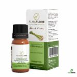 Almaflore huile essentiel citronelle