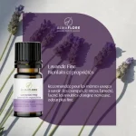 Almaflore huile de lavande 10 ml