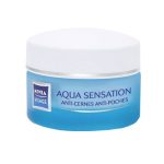 Nivea aqua sensation  anti cernes anti poche