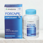 Forcapil fortifiant b/180 gelules