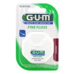 Gum fil dentaire non cire 555