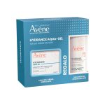 Avene coffret (hydranc aquagel +eau ther 50ml )