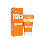 Avene 50+ creme invisible p.s coffret