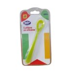 Pur cuillere silicone