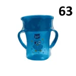 Pur tasse magic avec anses