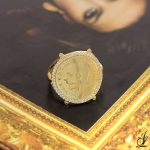 Miss k bague lira