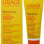 Uriage ecran bariesun xp 50+