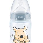 Nuk biberon  winnie 150ml 0-6mois