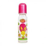 Pur bibebron en verre 240ml