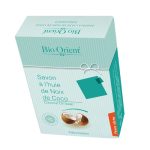 Bio orient savon noix de coco