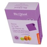 Bio orient savon pepin de figue de barbarie