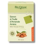 Bio orient savon amande amere anti tache