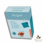 Bio orient savon a lhuile de noyaux de datte