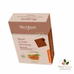 Bio orient savon amande douce