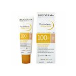 Photoderm max 100 t claire 7panavhes