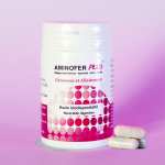 Aminofer plus