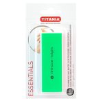 Titania poliissoir
