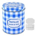 Pastille vichy