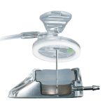 Site implantable pour chimio+aiguilles