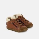 Chaussure bebe sgharier hiver