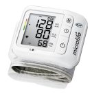 Tensionmetre microlife poignet