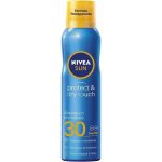 Nivea spray protecteur 30