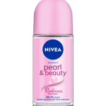 Nivea deo roll on