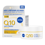 Nivea anti rides q10 soin jour