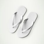 Tongs enfant