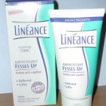 Lineance amaississant fesses