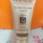Phyteal ecran sol teinte beige dore