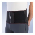 Oppo ceinture lomb sacre renforcee