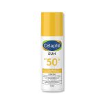 Cetaphil ecran face fluid 50ml invisible