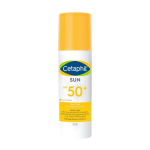 Cetaphile ecran sun fluid light medium 50+