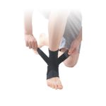Orthomed chevillere ligamentaire r:ac-2403 t/1