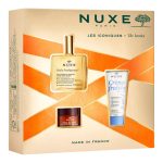 Nuxe coffret le rituel hydratation et eclat