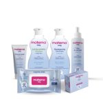 MATERNA COFFRET BB