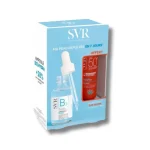 Svr coffret amp b+blur 15ml