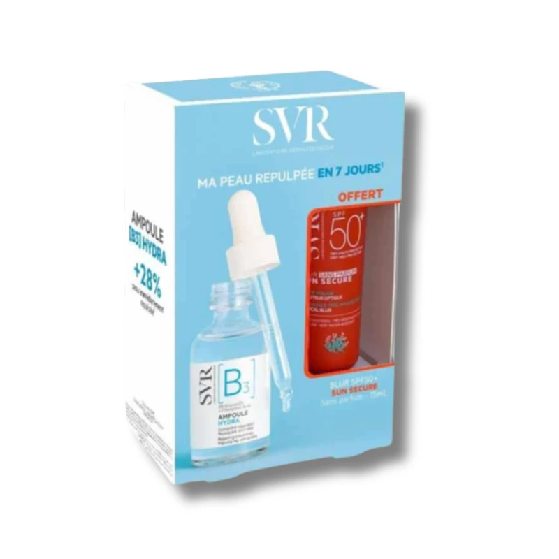 coffret-svr-ampoule-a-lift-blur-sans-parfum-15-ml-offert Svr coffret amp b+blur 15ml – Image 1