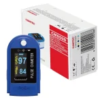 Oxymetre contec cms 50d1