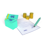 Traitement contrat credit