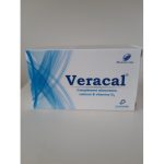 Pharmavera veracal b/30