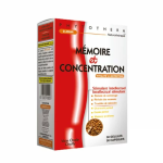 Phytothera memoire et concentration b/60
