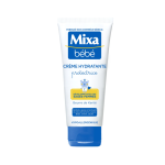 Mixa creme bebe