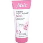 Naire creme depilatoire hydratante peaux s&s