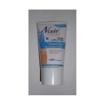 Nair creme depilatoire douche epil