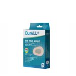 Curall pansement oculaire adulte
