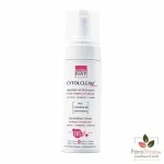 Cytol nat cytolclean mousse nettoyante