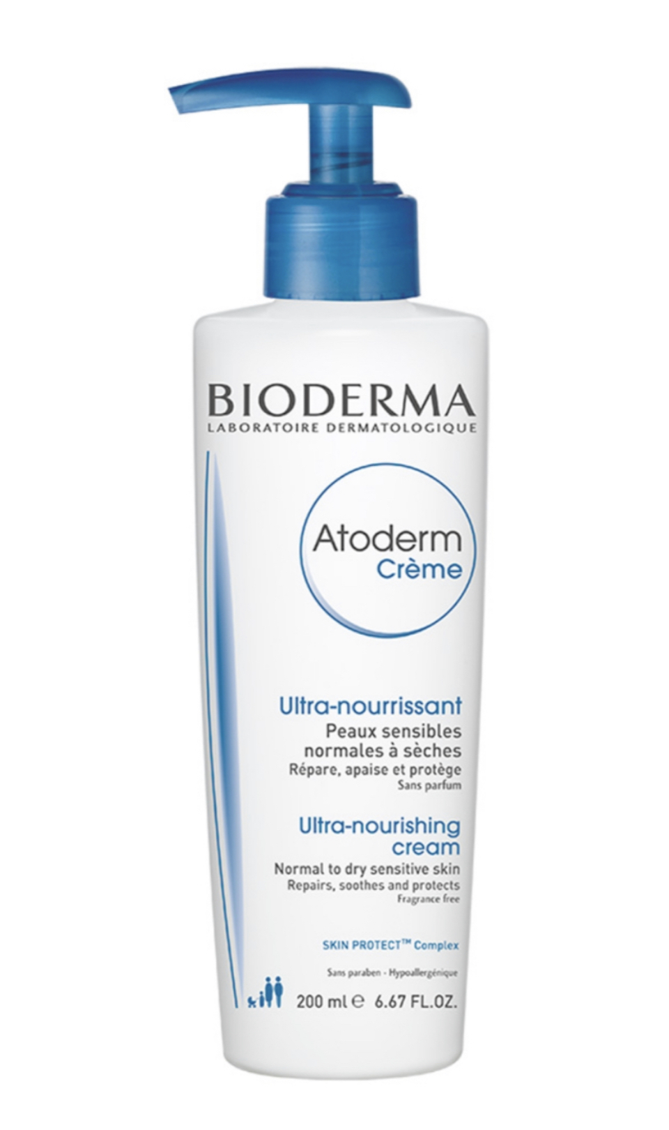 d5248c0c-fe52-4d27-8572-df3832576cb8.jpg Bioderma creme hydra peaux sensibles normales sech – Image 1