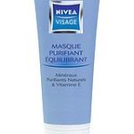 Nivea masque purifiant equilibrant